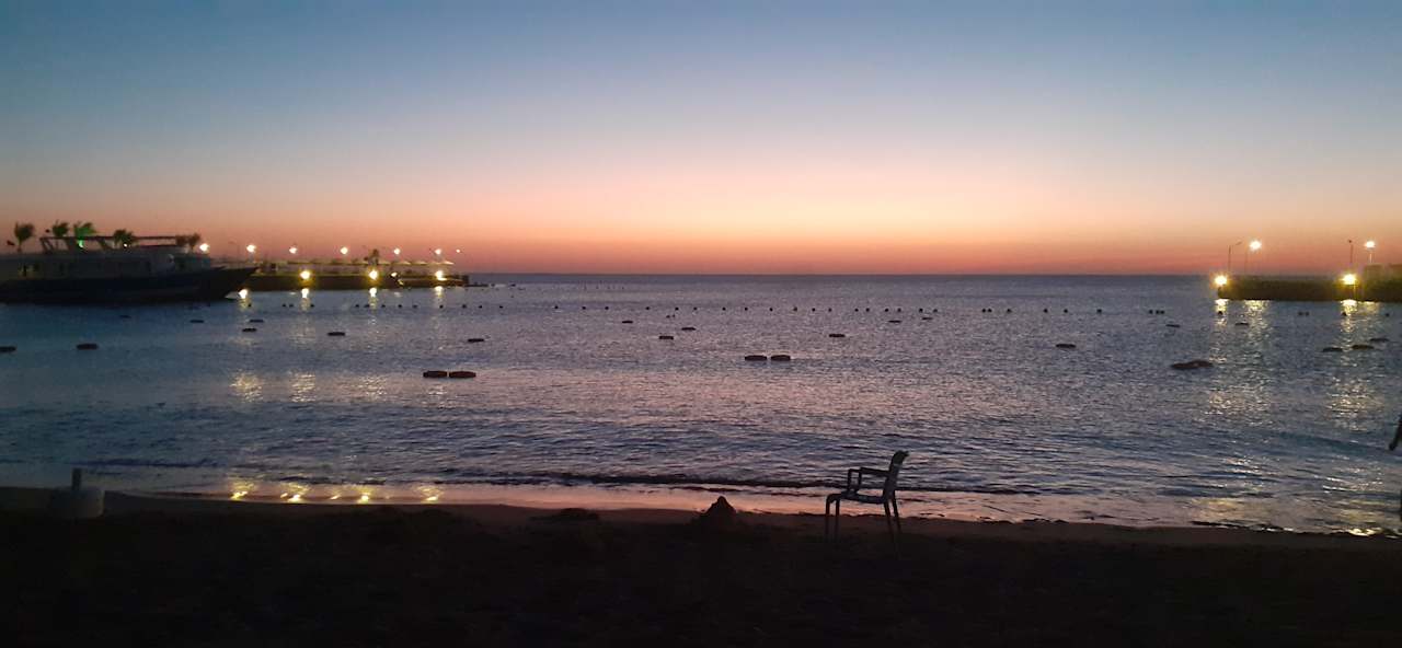 Strand Beach Albatros Resort