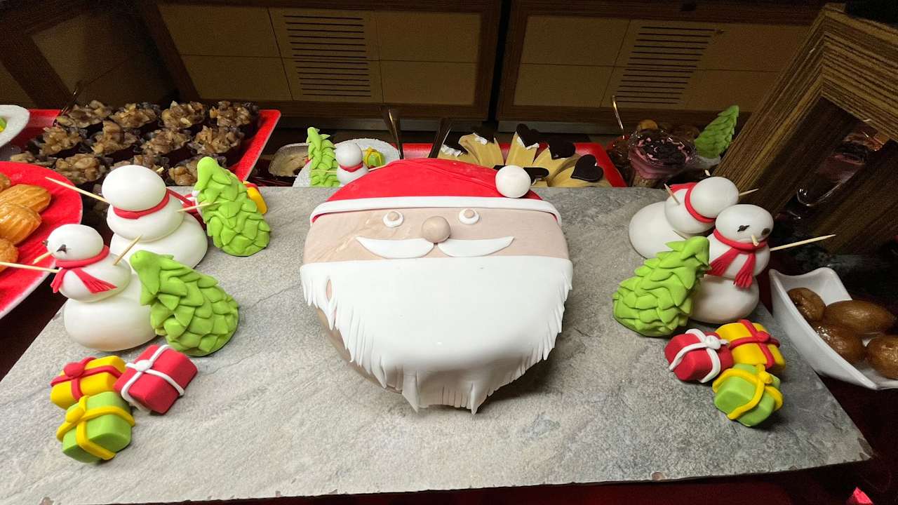 Gastro Seher Kumköy Star Resort & Spa