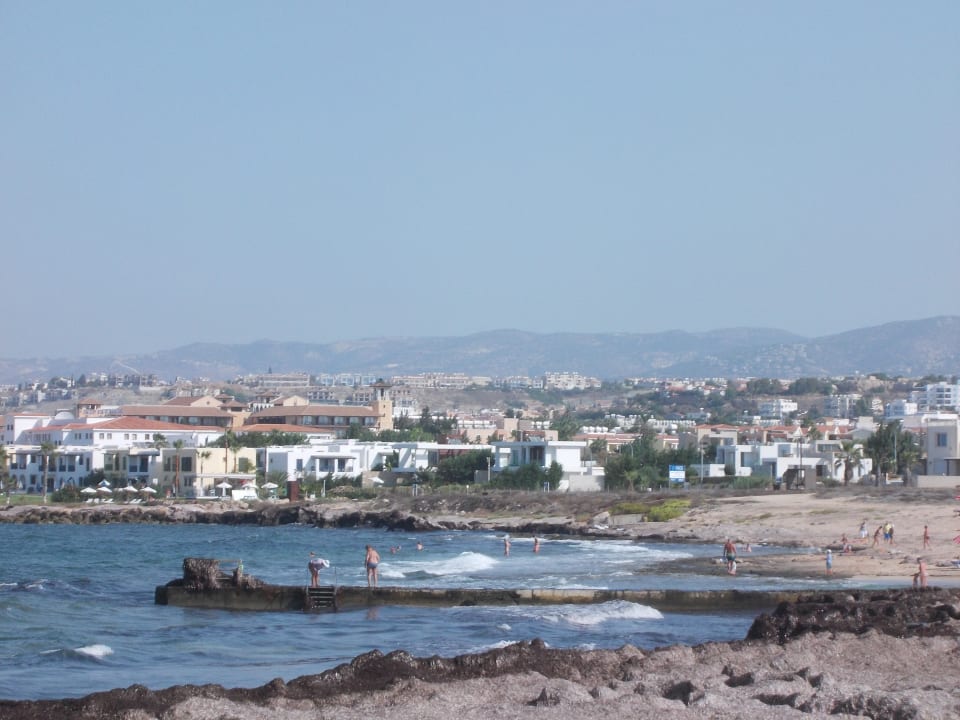 Strand Kefalos Beach Holiday Village