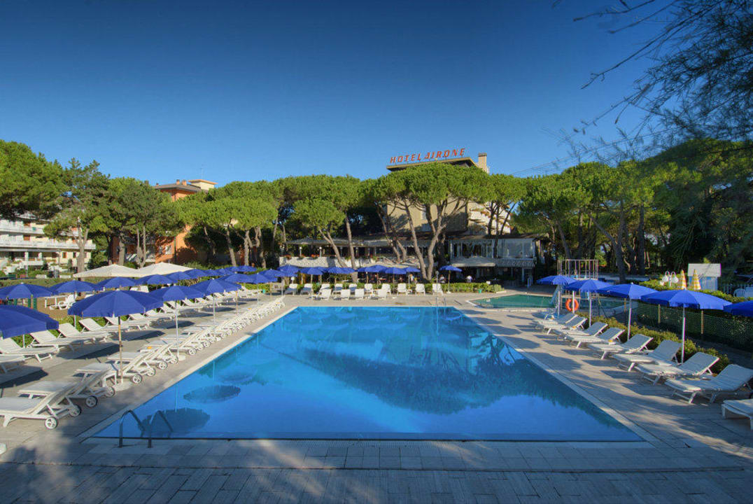 Hotel Airone Fantinello Hotel
