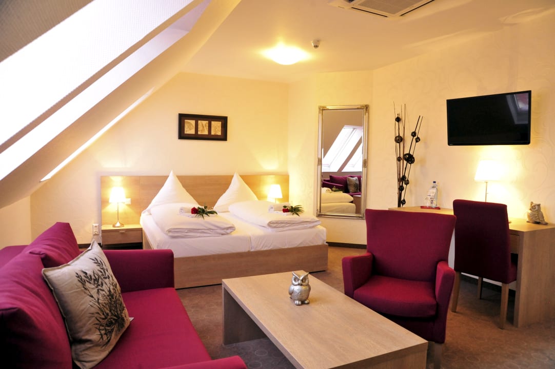 Zimmer Hotel Acamed Resort