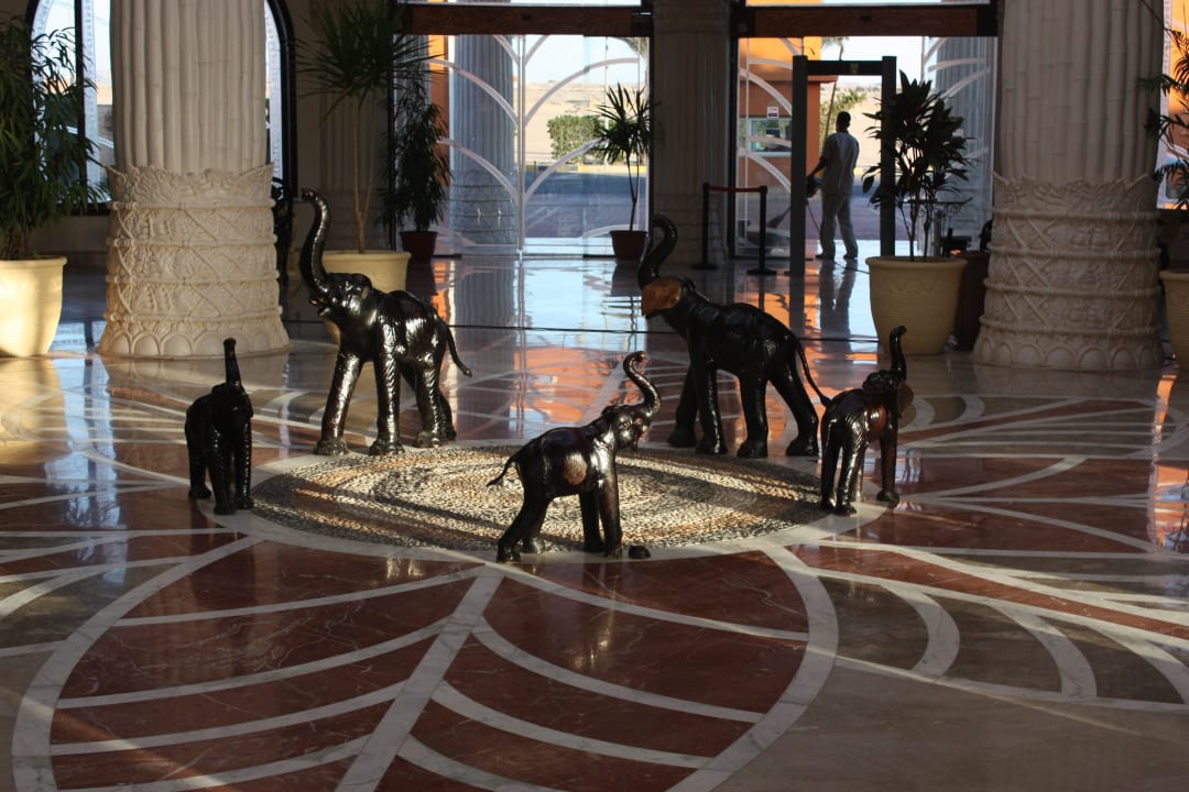 MÄRZ 2015 Sentido Caribbean World Soma Bay