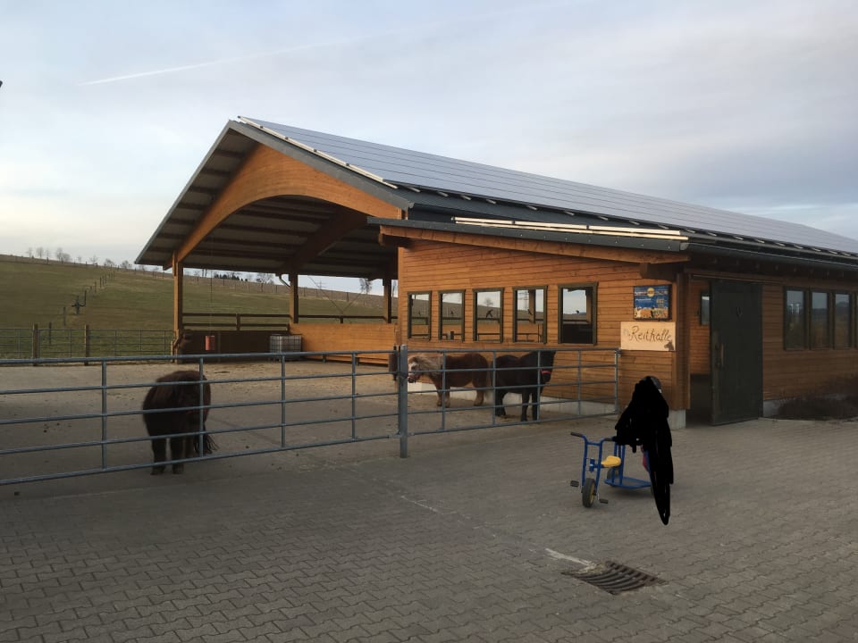 Sonstiges Landhaus Schulte-Göbel ... das Kinderparadies