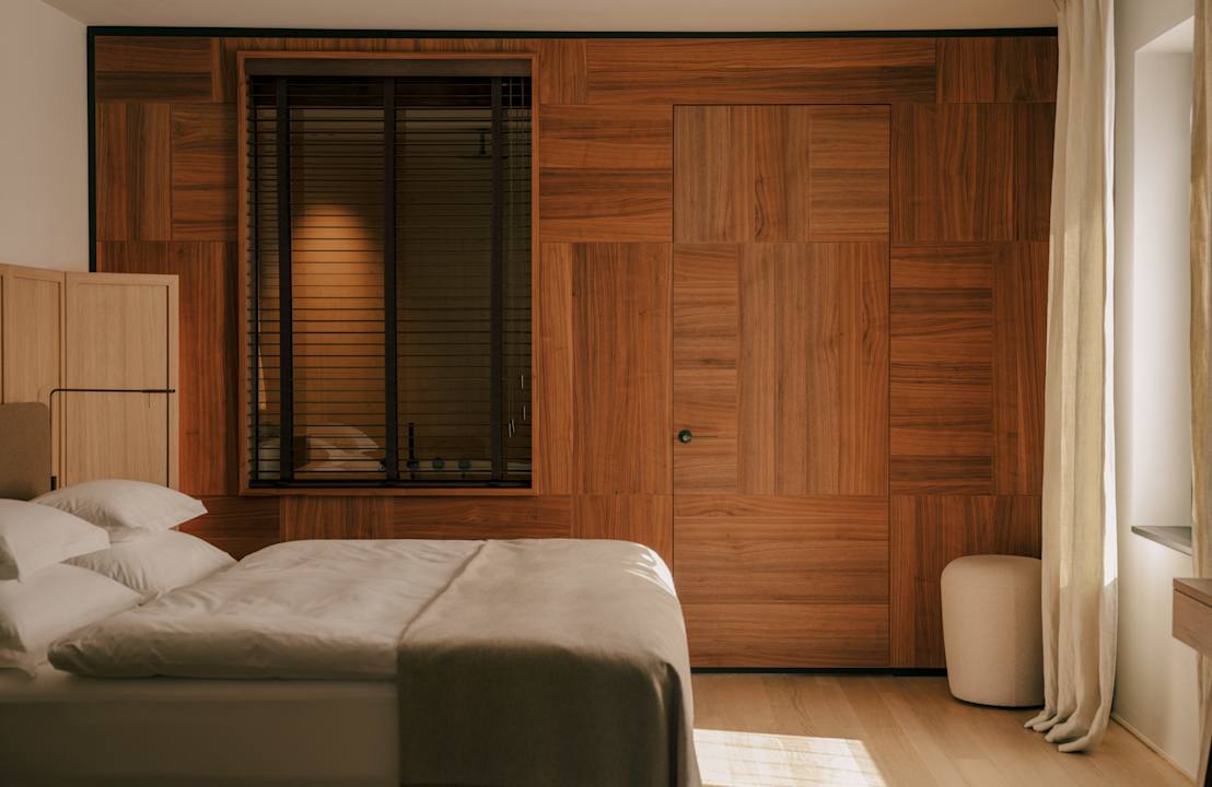 Zimmer Hotel Schwarzwand