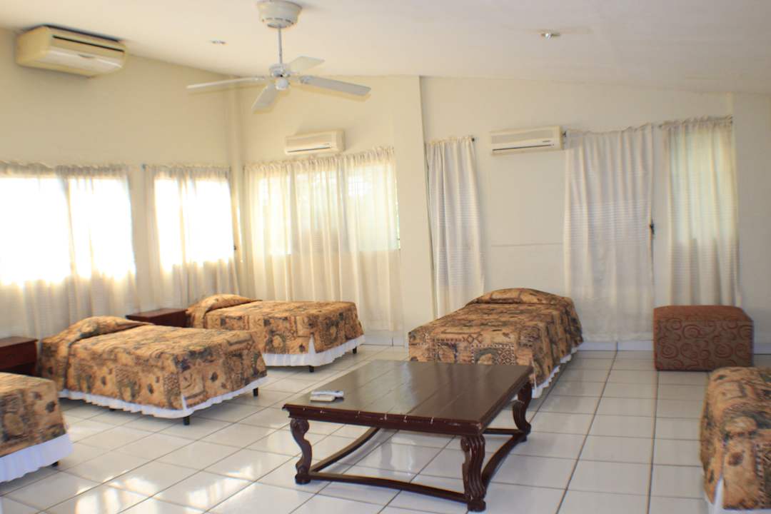 Zimmer Hotel El Conquistador