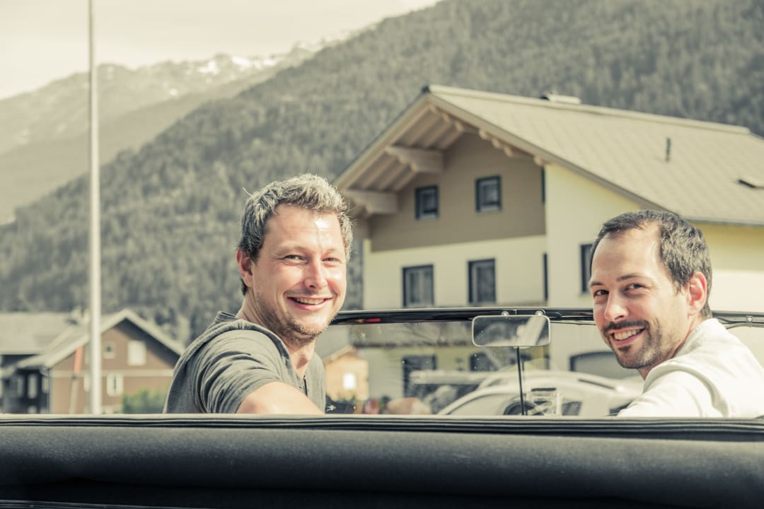 Sonstiges Hotel Alpenfeuer Montafon