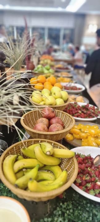 Gastro Adalya Ocean Deluxe