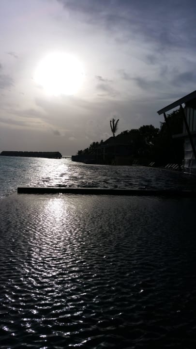 Lagoonabar Kuramathi Maldives