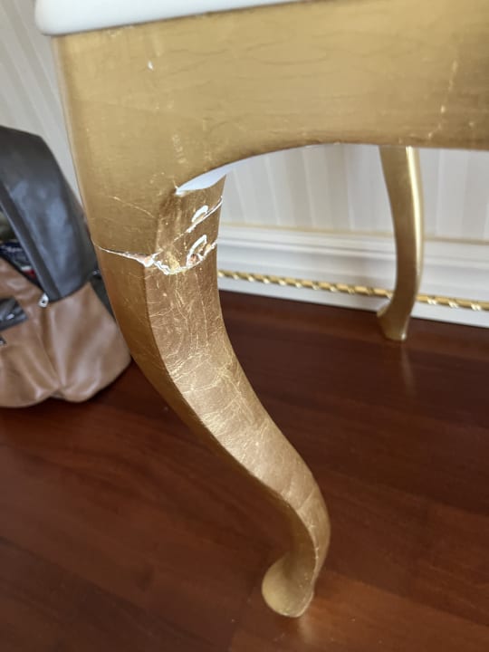 Zimmer The Plaza Bodrum