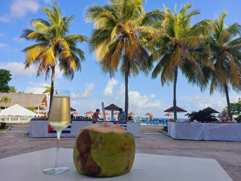 Pool Sol Rio De Luna y Mares