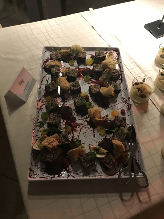 Gastro Gartenhotel Moser