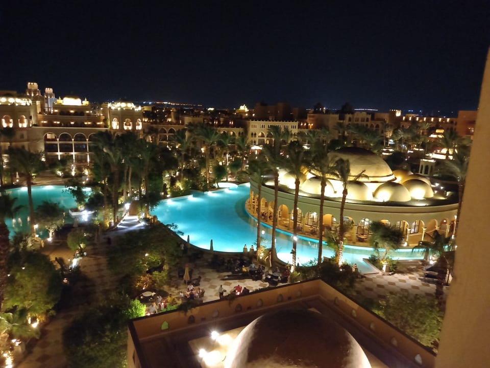 Gastro Makadi Palace