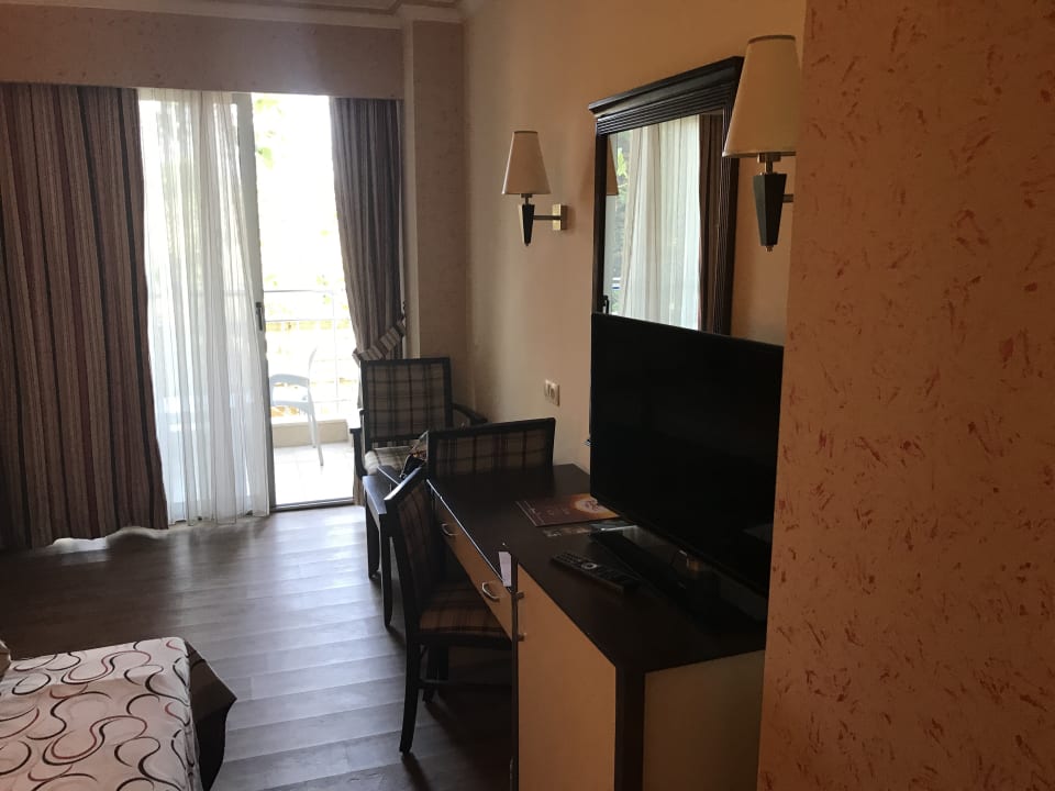 Zimmer FUN&SUN Smart Hane Sun Hotel