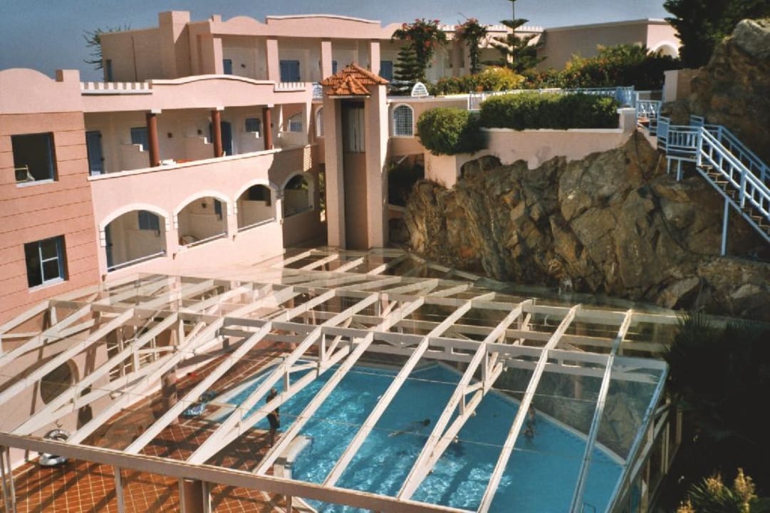 Mitsis Hotel Rhodos Village 4 Sterne Mitsis Rodos Village