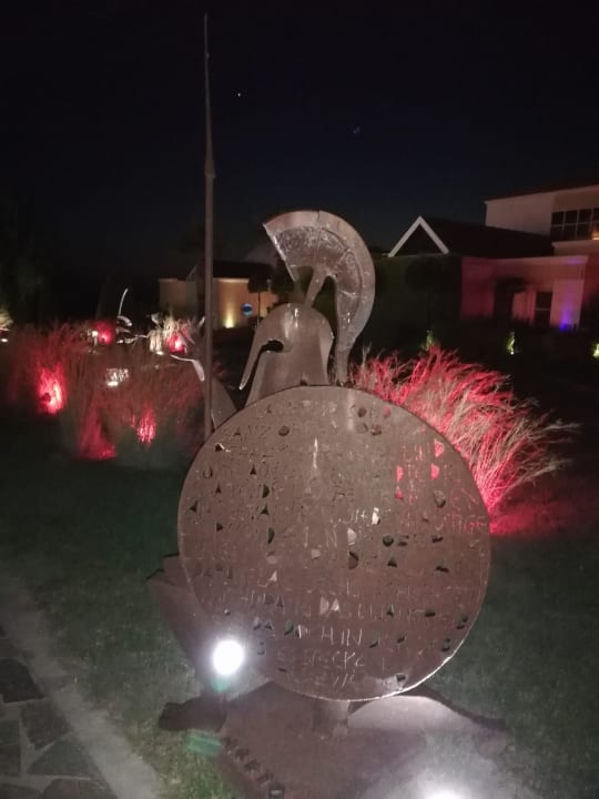 Sonstiges Neptune Luxury Resort
