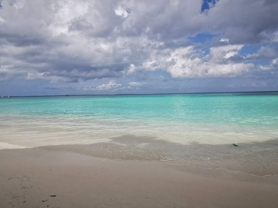Strand Hotel Riu Palace Zanzibar