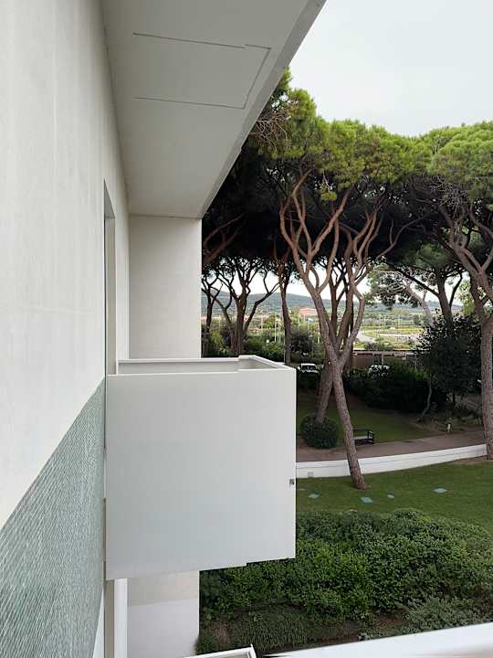 Ausblick The Sense Experience Resort - Preferred Hotels & Resorts