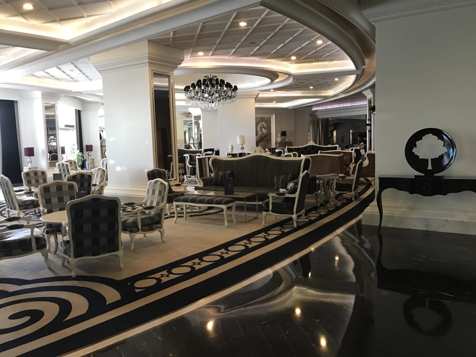 Delphin Imperial Hotel Delphin Imperial
