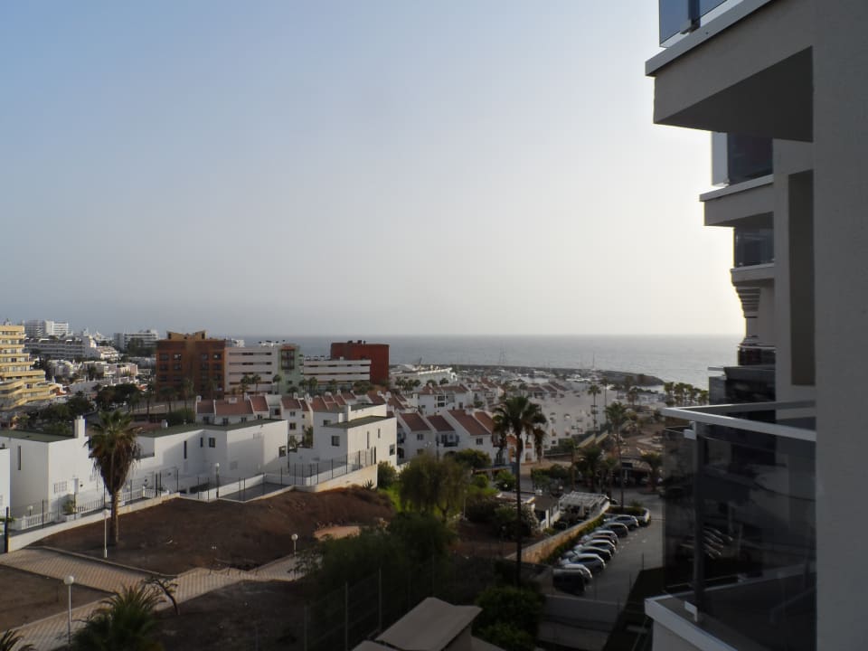 Ausblick Hovima Costa Adeje - For Cool Adults