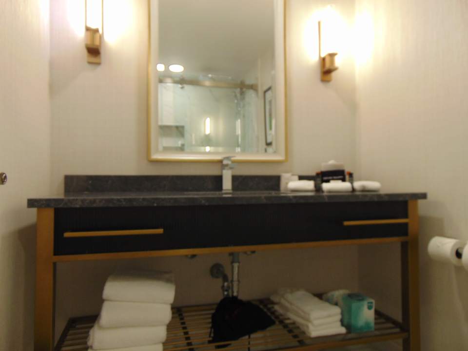 Zimmer Hotel The Henry