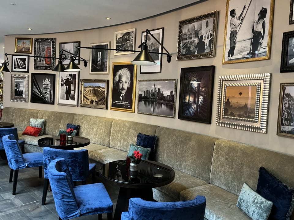 Gastro Vila Vita Rosenpark