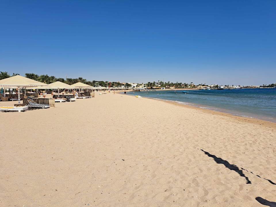 Strand Menaville Safaga