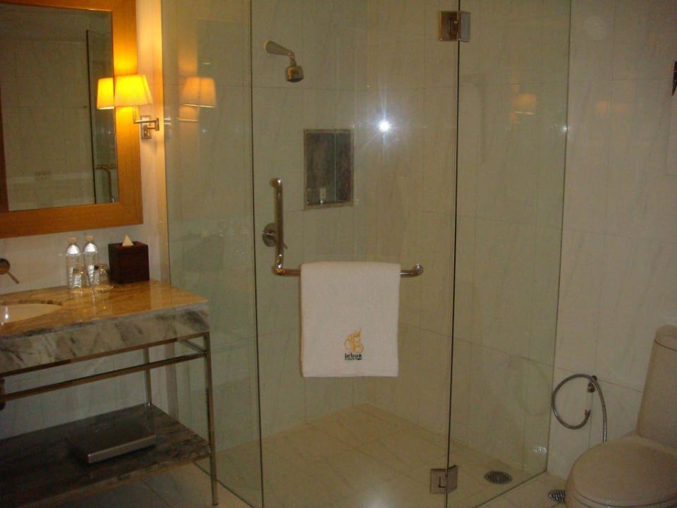 Zimmer Lebau Hotel Lebua At State Tower