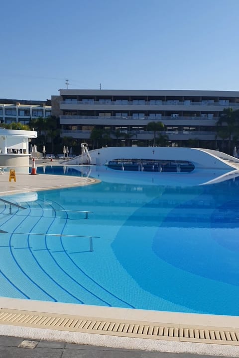 Pool Princess Andriana Resort & Spa