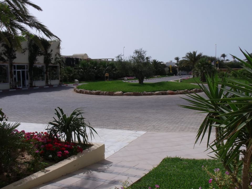 Entrée TUI MAGIC LIFE Penelope Beach