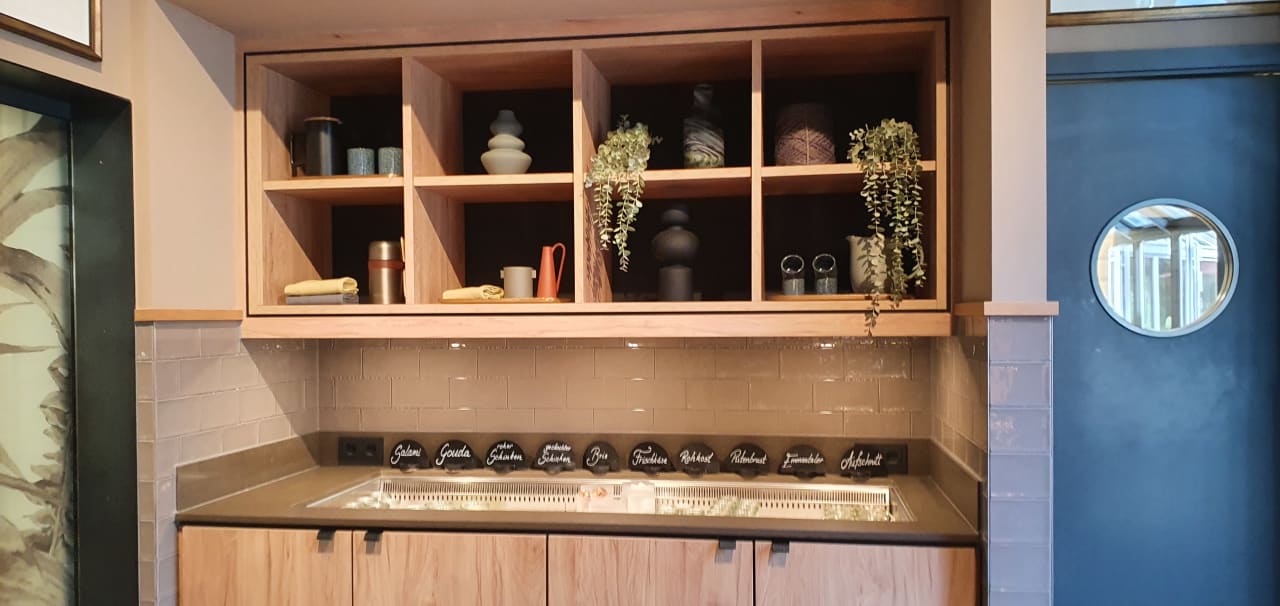 Gastro Hotel Rosengarten