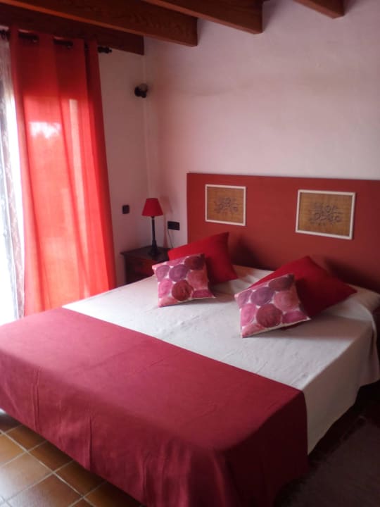 Appartement Finca Es Carbó