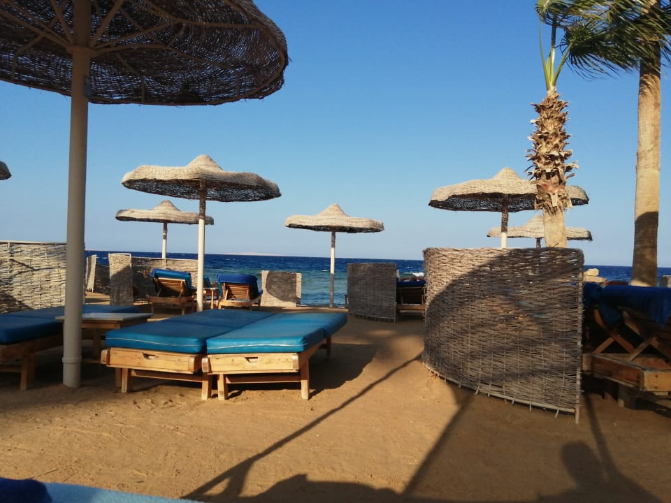 Strand Pickalbatros Citadel Resort