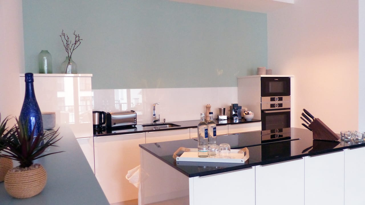 Zimmer COAST HOUSE White Island