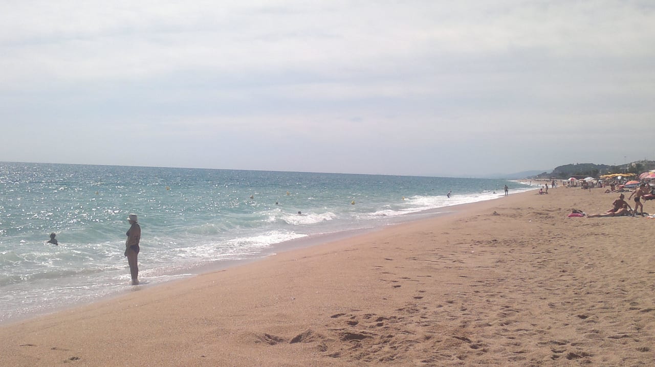 Strand AQUA Hotel Promenade & Spa