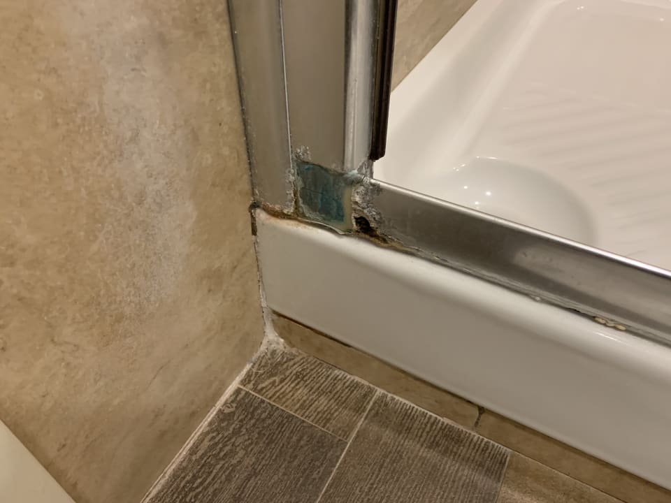 Zimmer Hotel Pantheon Inn