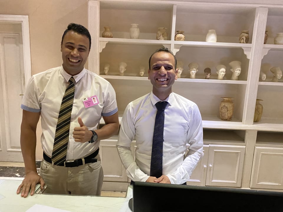 Sonstiges Makadi Spa - Adults only