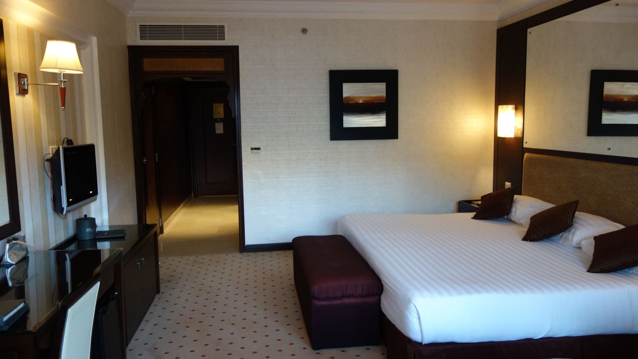 Deluxe Zimmer Premier Le Reve Hotel & Spa