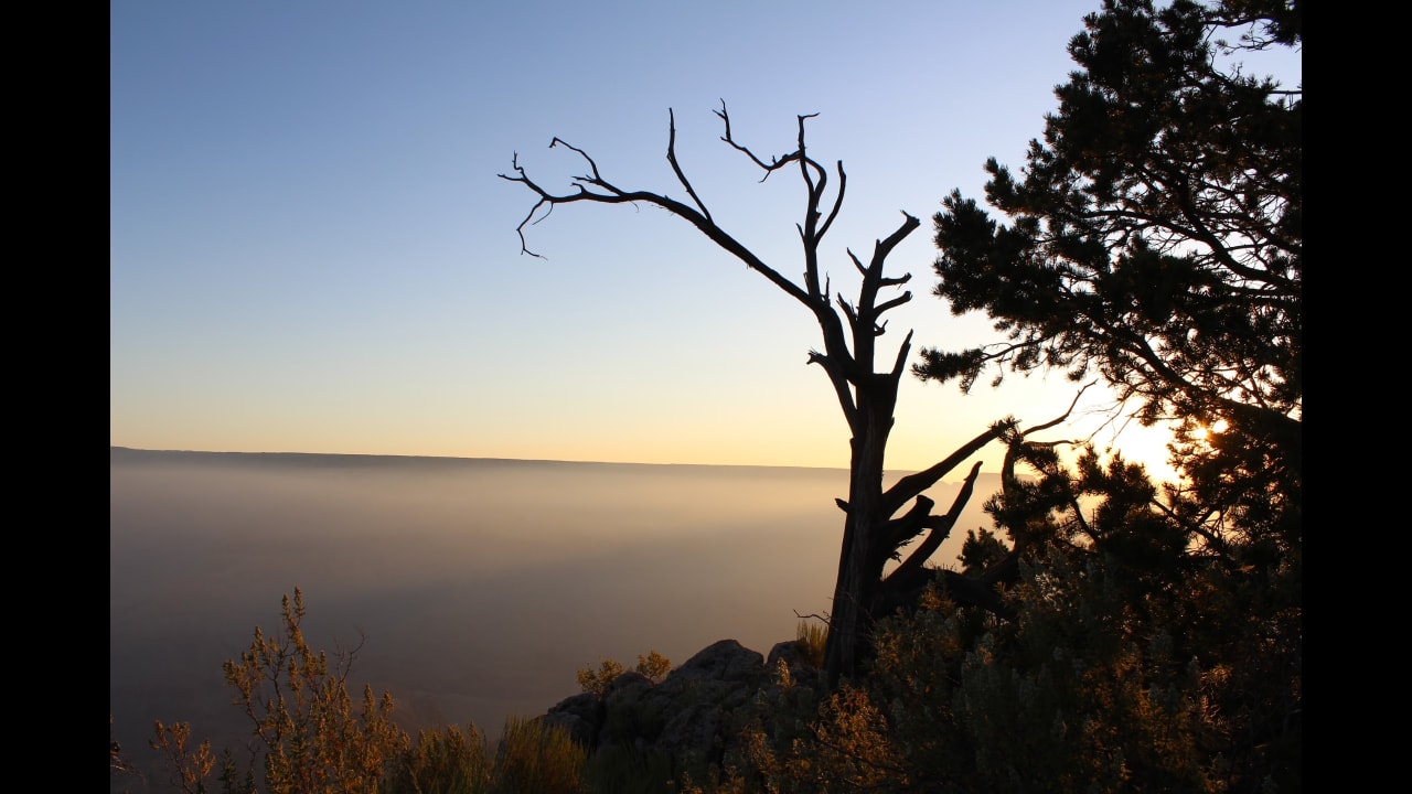 Ausblick Moenkopi Legacy Inn & Suites