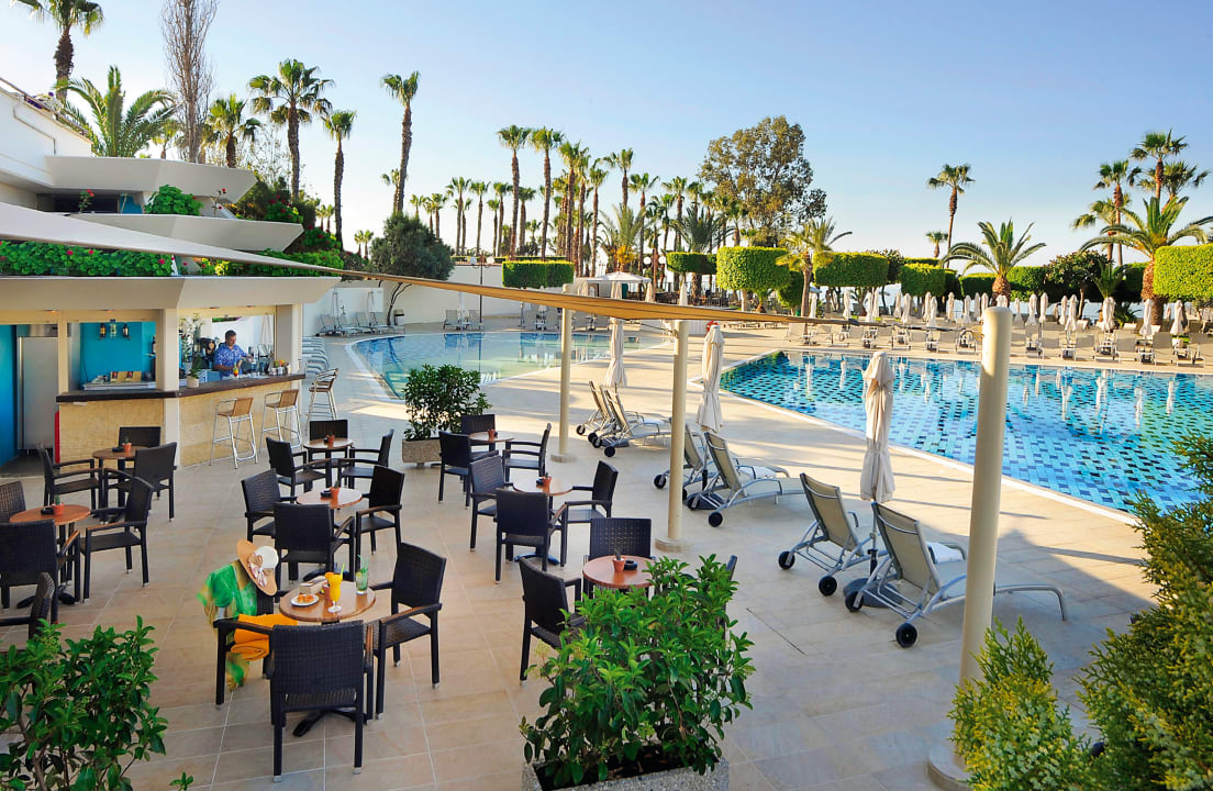 Gastro Elias Beach Hotel