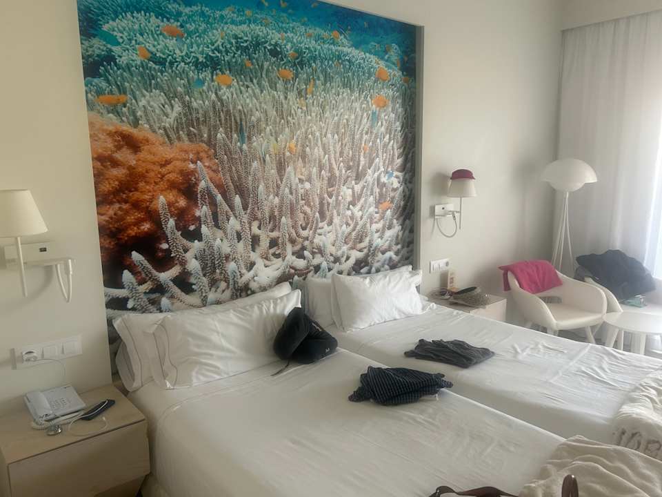 Zimmer Iberostar Selection Fuerteventura Palace