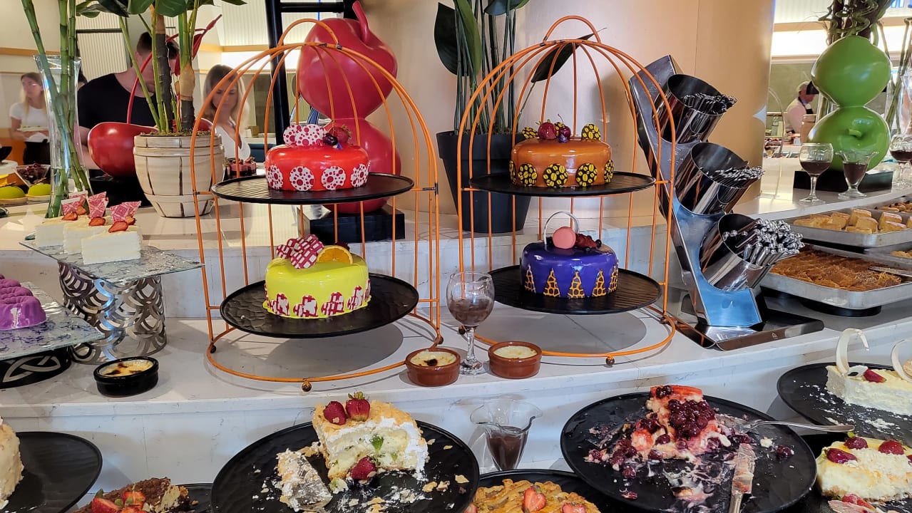 Gastro Seaden Quality Resort & Spa