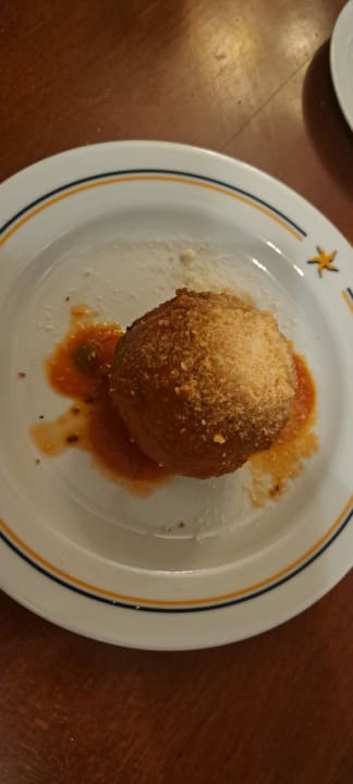 Gastro Iberostar Origin Playa Alameda