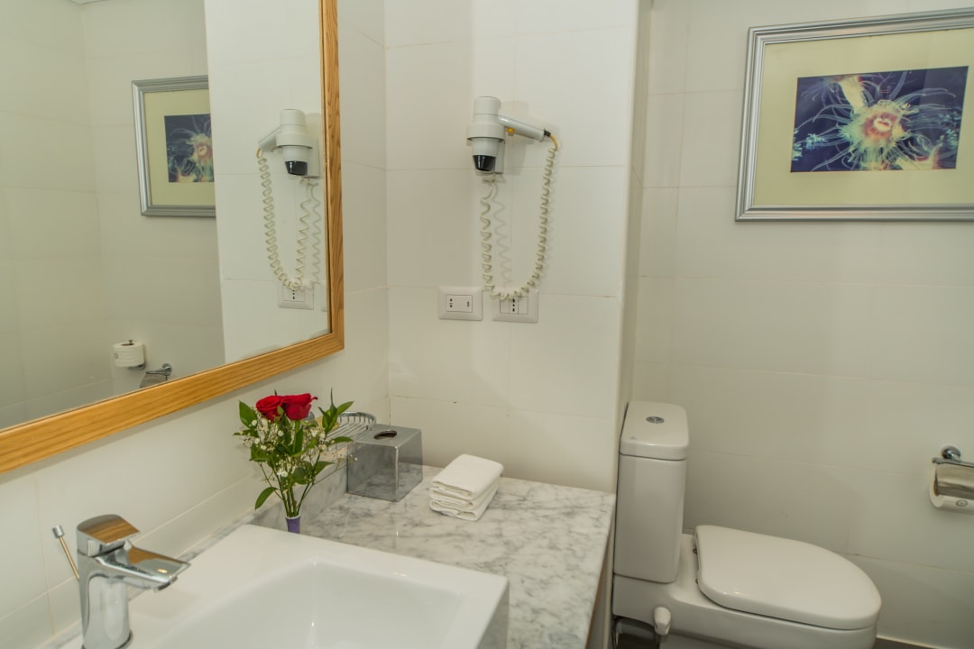 Zimmer Renaissance Sharm El Sheikh Golden View Beach Resort