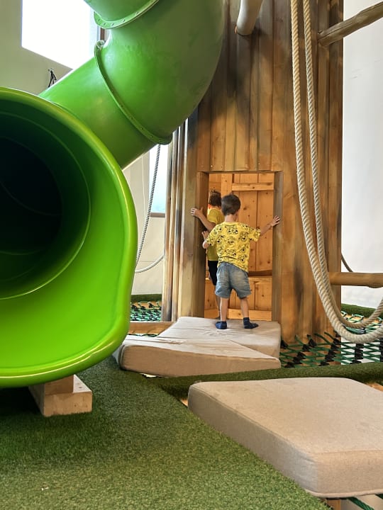 Sport & Freizeit Das Mühlwald - Quality Time Family Resort