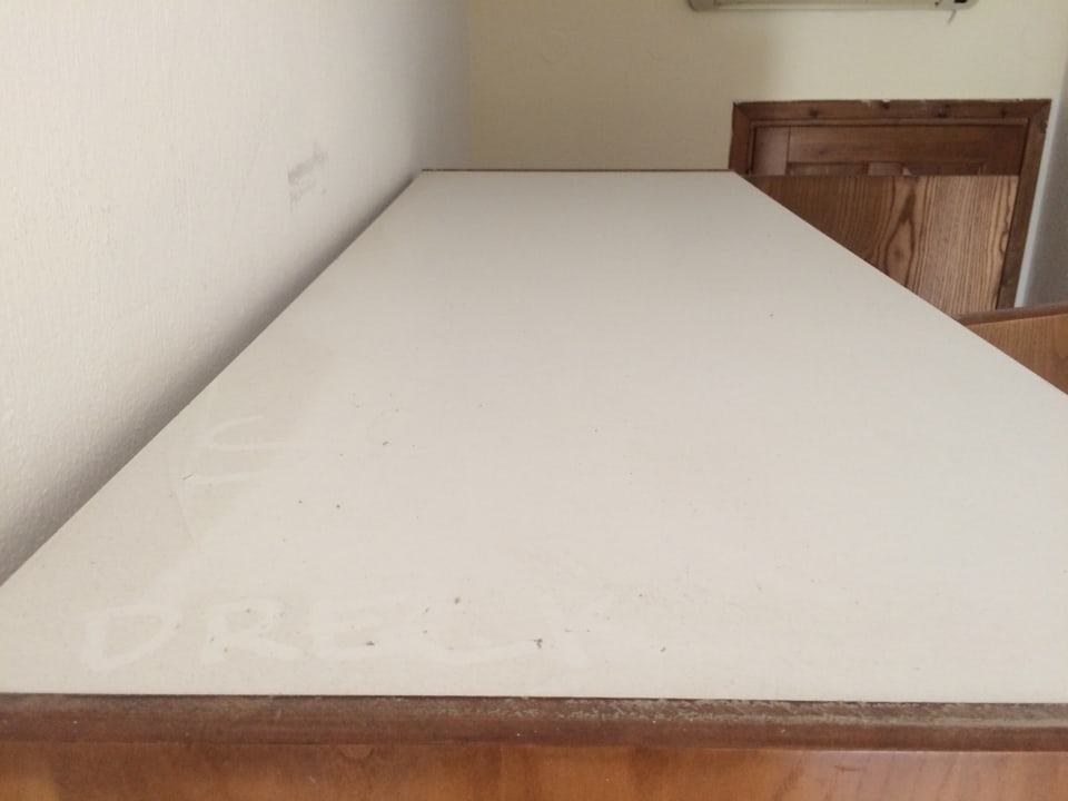 Zimmer Hotel Geranion Village