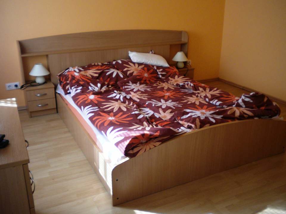 Hotel Toscana Hotel Centrum Szeged