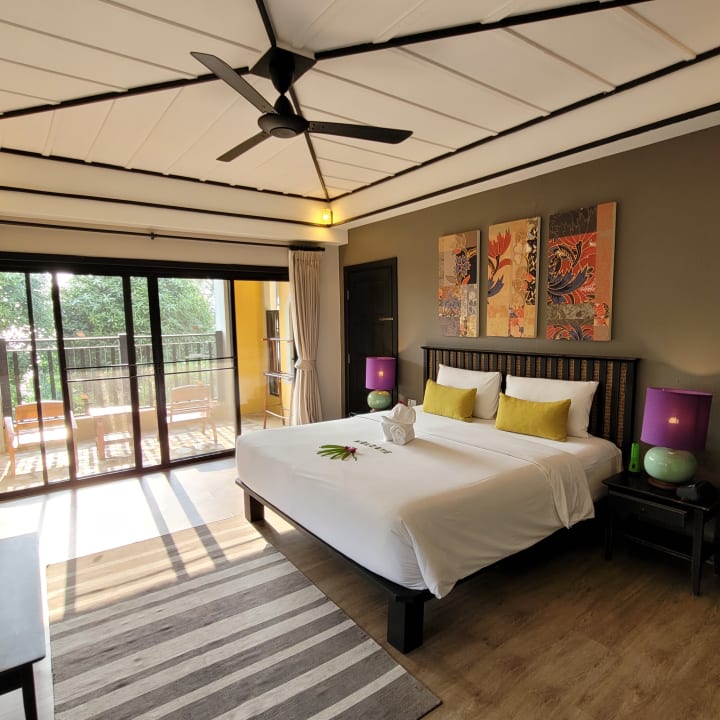 Zimmer Moracea by Khao Lak Resort