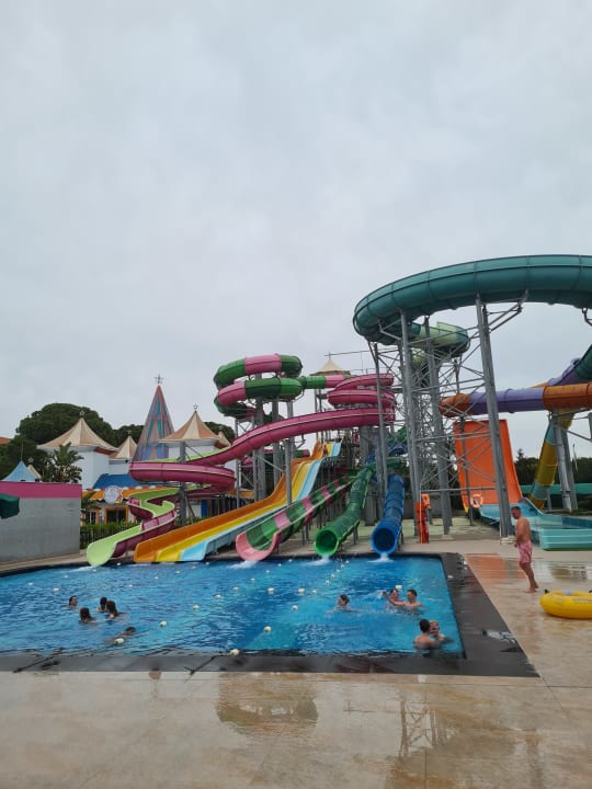 Sport & Freizeit IC Hotels Green Palace