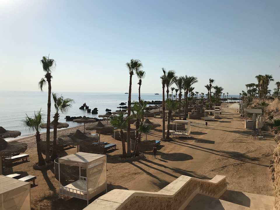 Strand Pickalbatros Citadel Resort