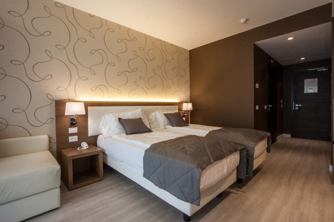 Zimmer Hotel Bisesti